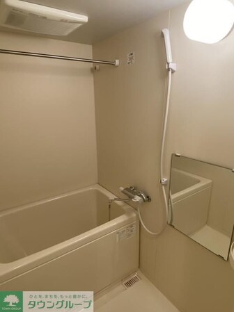 ヒルズ飛鳥山の物件内観写真